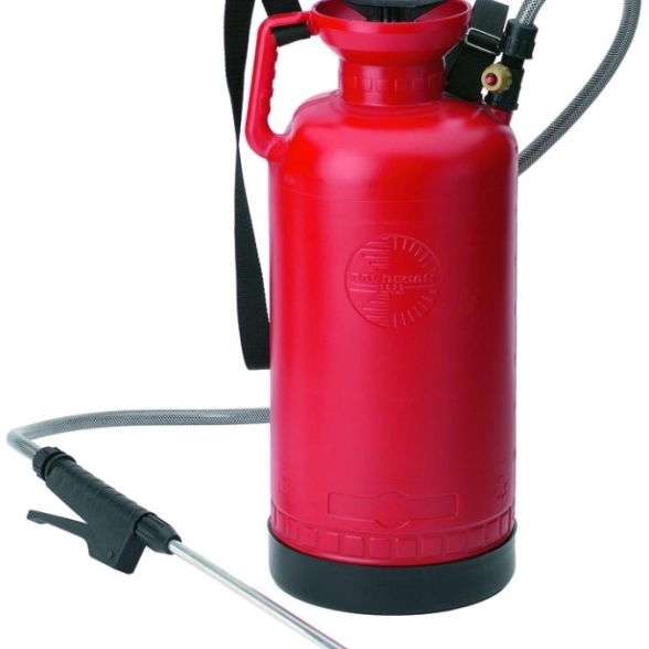 Опрыскиватель ARES 8л