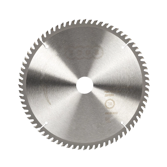 Диск пил. Patriot 250х72х32/30/25,4 72T дерево