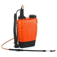 Опрыскиватель Жук 12л ранцевый ОГ-112