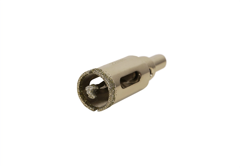 Коронка алмазная Sturm! 1055-10-2270 22х70мм керамогранит-image-1