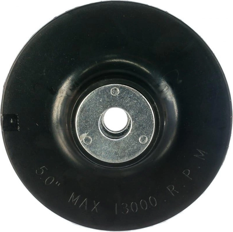 Тарелка опорная для УШМ Sturm! 5200202 125мм-image-1