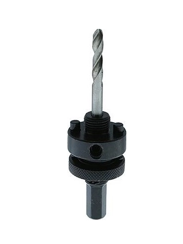 Адаптер для коронок Bi Metall Sturm! 1090-04-SDS-7/16 32-210мм SDS+