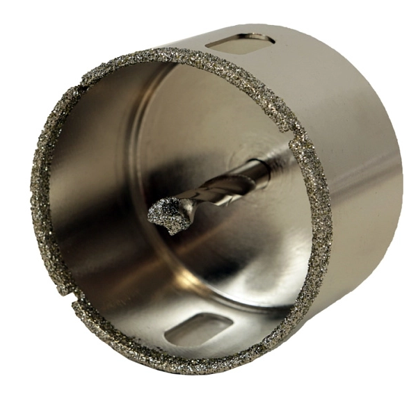 Коронка алмазная Sturm! 1055-10-6070 60х70мм керамогранит-image-1
