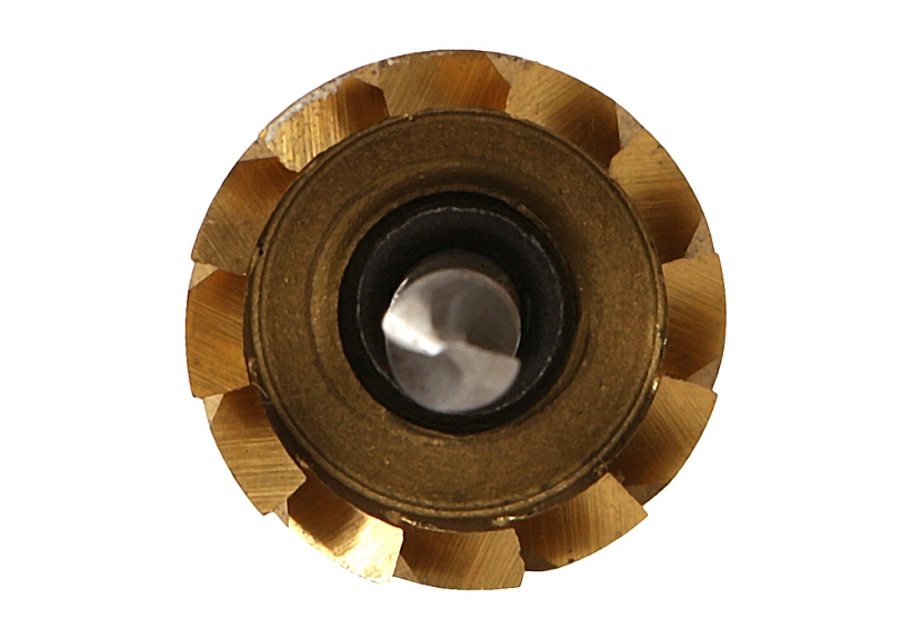 Коронка биметаллическая Sturm! 1090-S04-BI-20 20мм металл-image-2
