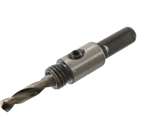 Коронка биметаллическая Sturm! 1090-S04-BI-22 22мм металл-image-4