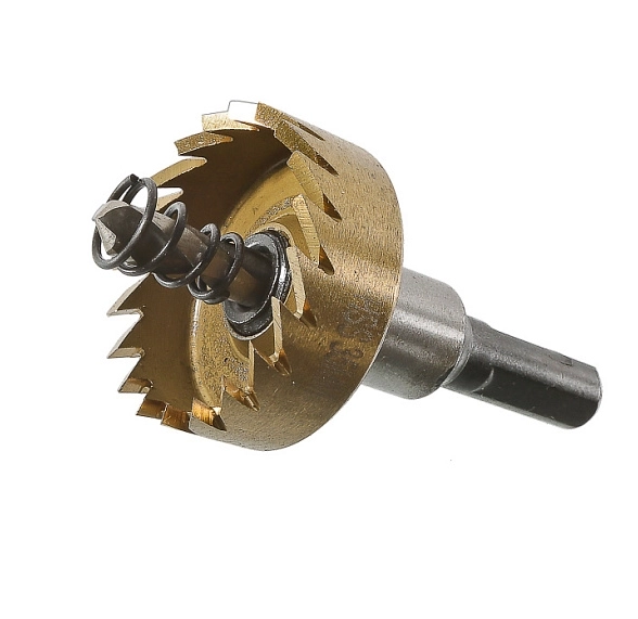 Коронка биметаллическая Sturm! 1090-S04-BI-35 35мм металл