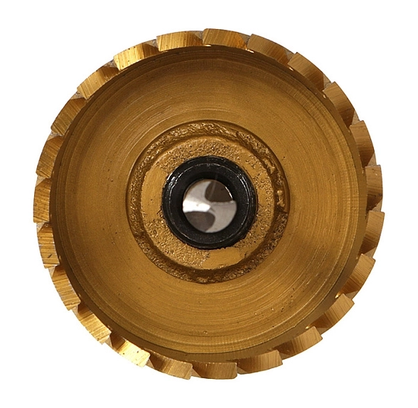 Коронка биметаллическая Sturm! 1090-S04-BI-41 41мм металл-image-1