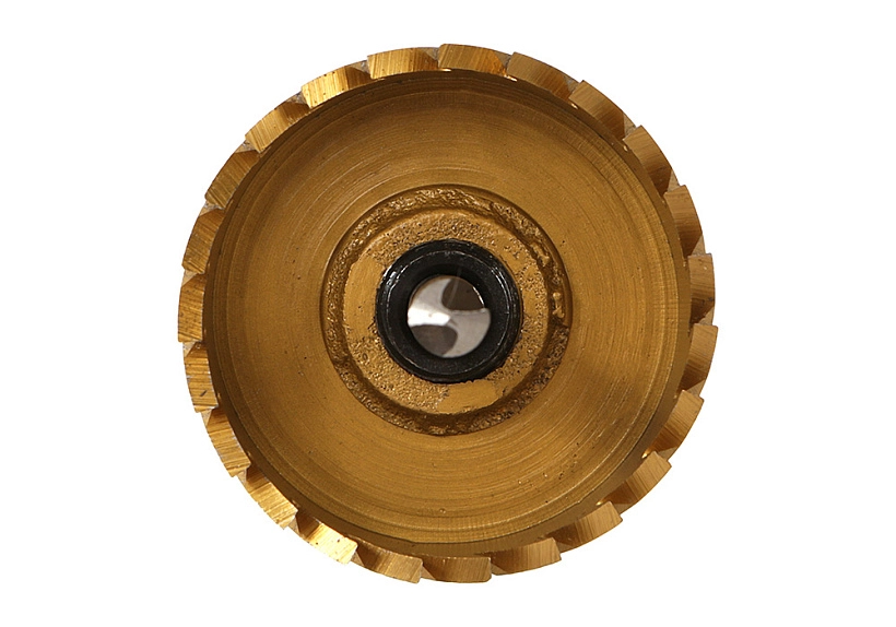 Коронка биметаллическая Sturm! 1090-S04-BI-41 41мм металл-image-1