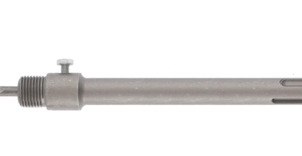 Держатель для коронки по бетону РемоКолор SDS-Max 600мм со сверлом