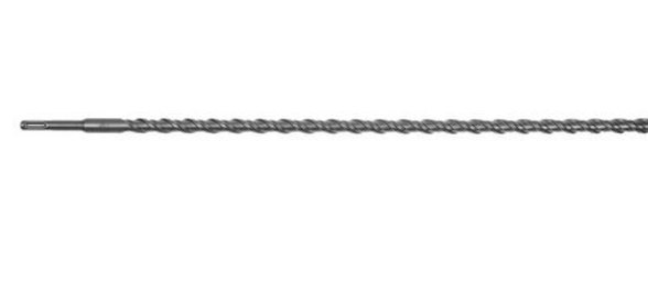 Бур по бетону Toolberg SDS+ D16х610/550мм 2718943