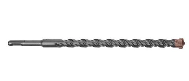 Бур по бетону Toolberg SDS+ D18х300/250мм 2718947