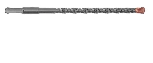 Бур по бетону Toolberg SDS+ D20х300/250мм 2718953