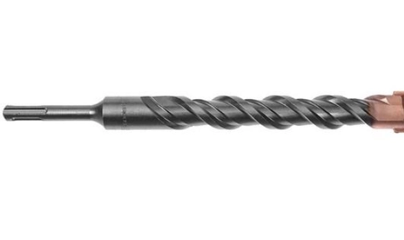 Бур по бетону Toolberg SDS+ D25х250/200мм 2718963