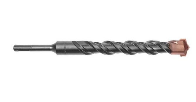 Бур по бетону Toolberg SDS+ D25х250/200мм 2718963