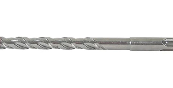 Бур по бетону Toolberg SDS+ D25х600/550мм 2718965