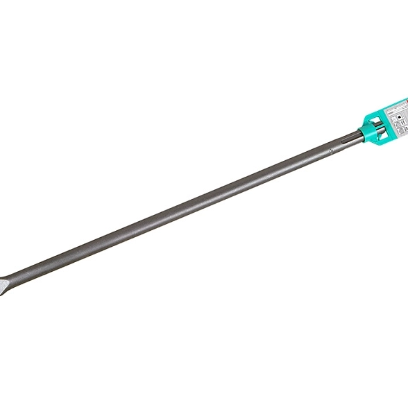 Зубило Sturm! 9018-SDSM-F25x600 SDS-Max плоское 25x600мм