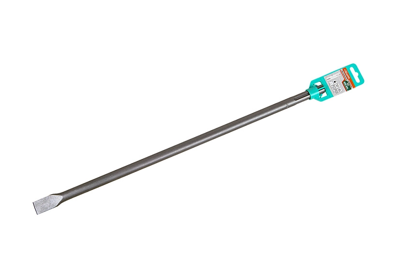Зубило Sturm! 9018-SDSM-F25x600 SDS-Max плоское 25x600мм