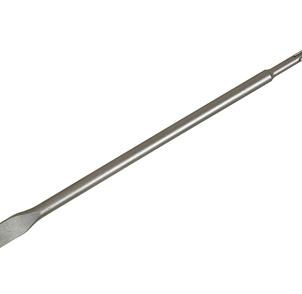 Зубило Sturm! 9018-SDS-F22x400 SDS+ плоское 22x400мм