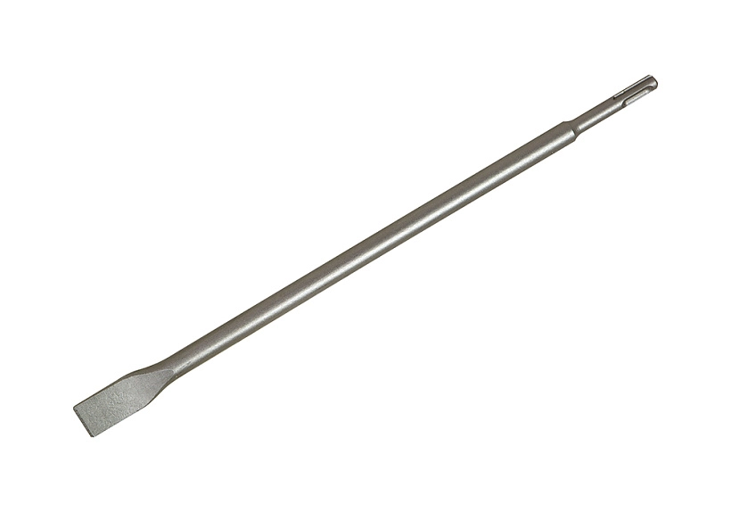 Зубило Sturm! 9018-SDS-F22x400 SDS+ плоское 22x400мм