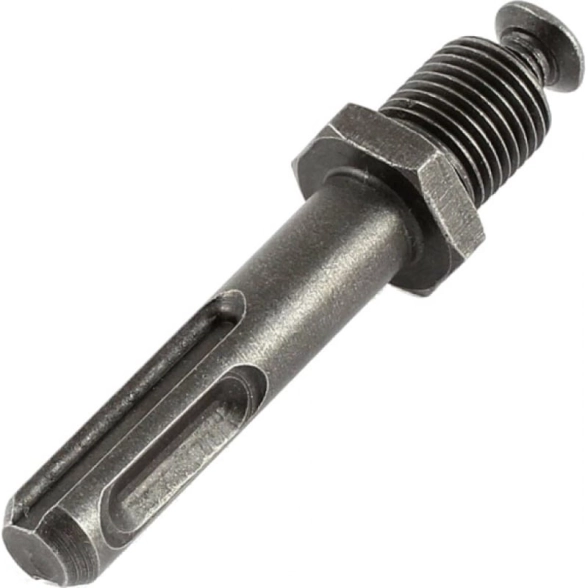 Адаптер на патрон Sturm! 9019-Plus1/2 SDS+ 1/2"