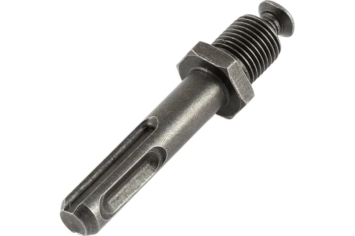 Адаптер на патрон Sturm! 9019-Plus1/2 SDS+ 1/2"