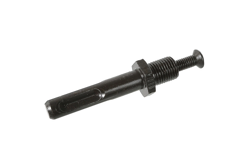 Адаптер на патрон Sturm! 9019-PlusМ12 SDS+ М12x1,25мм-image-1