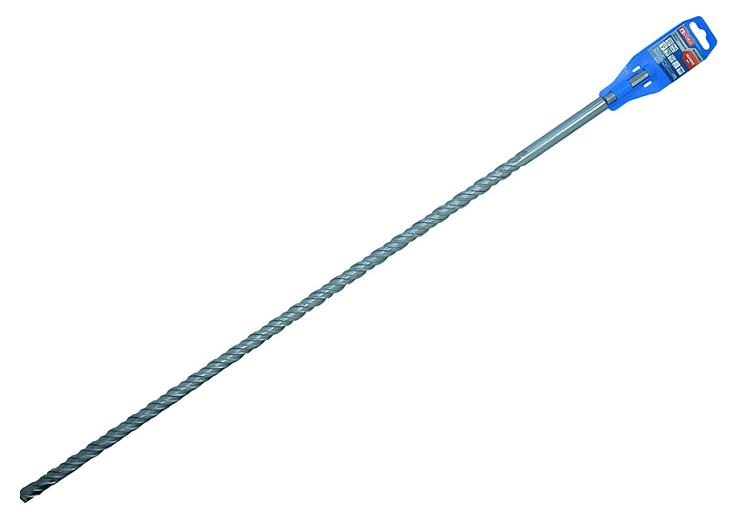 Бур по бетону Союз 9019-SDS-18x800C SDS+ 18X800мм