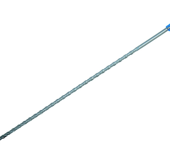 Бур по бетону Союз 9019-SDS-20x1000C SDS+ 20X1000мм