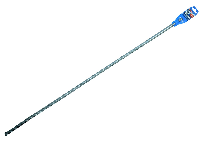 Бур по бетону Союз 9019-SDS-20x1000C SDS+ 20X1000мм