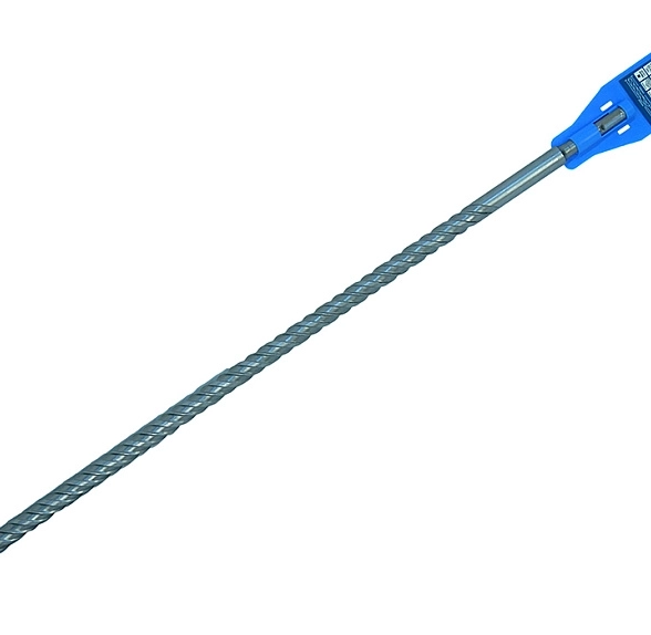 Бур по бетону Союз 9019-SDS-20x450C SDS+ 20X450мм