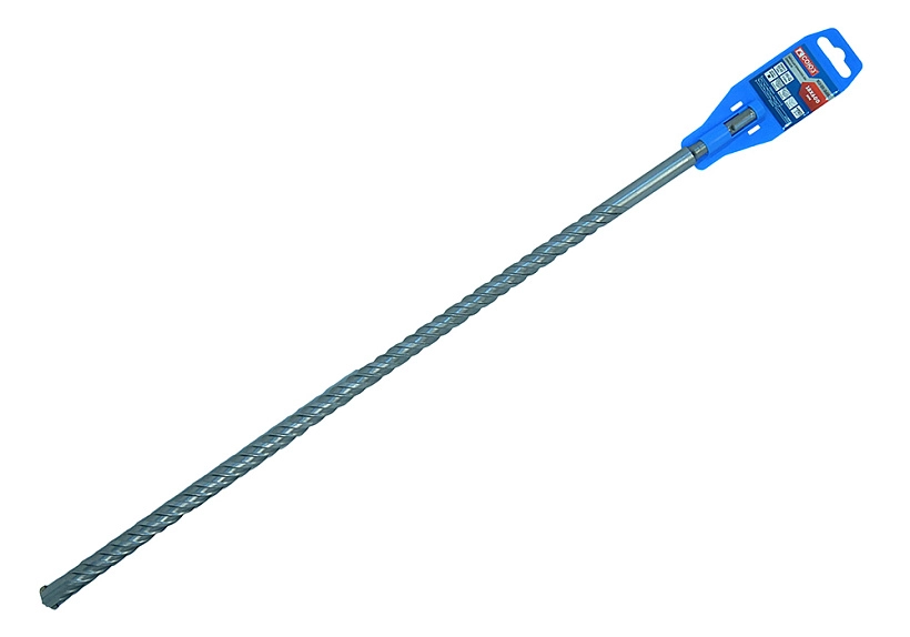 Бур по бетону Союз 9019-SDS-20x450C SDS+ 20X450мм