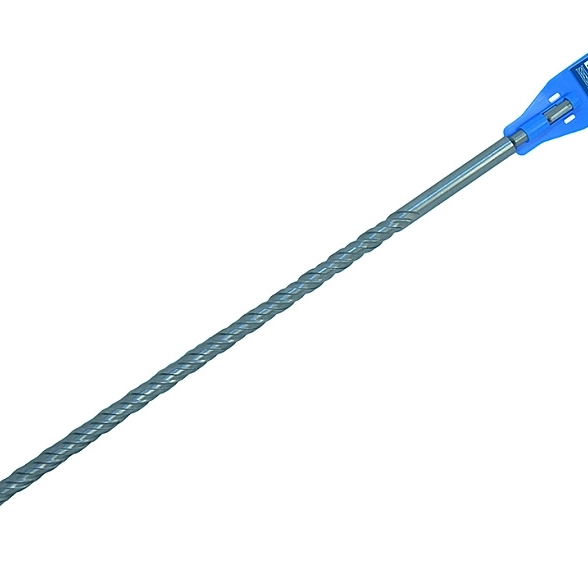 Бур по бетону Союз 9019-SDS-20x600C SDS+ 20X600мм