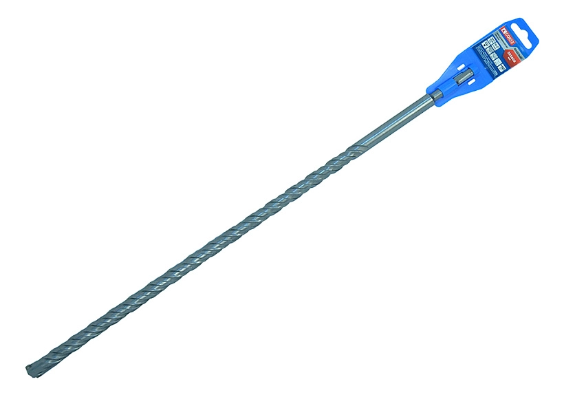 Бур по бетону Союз 9019-SDS-20x600C SDS+ 20X600мм