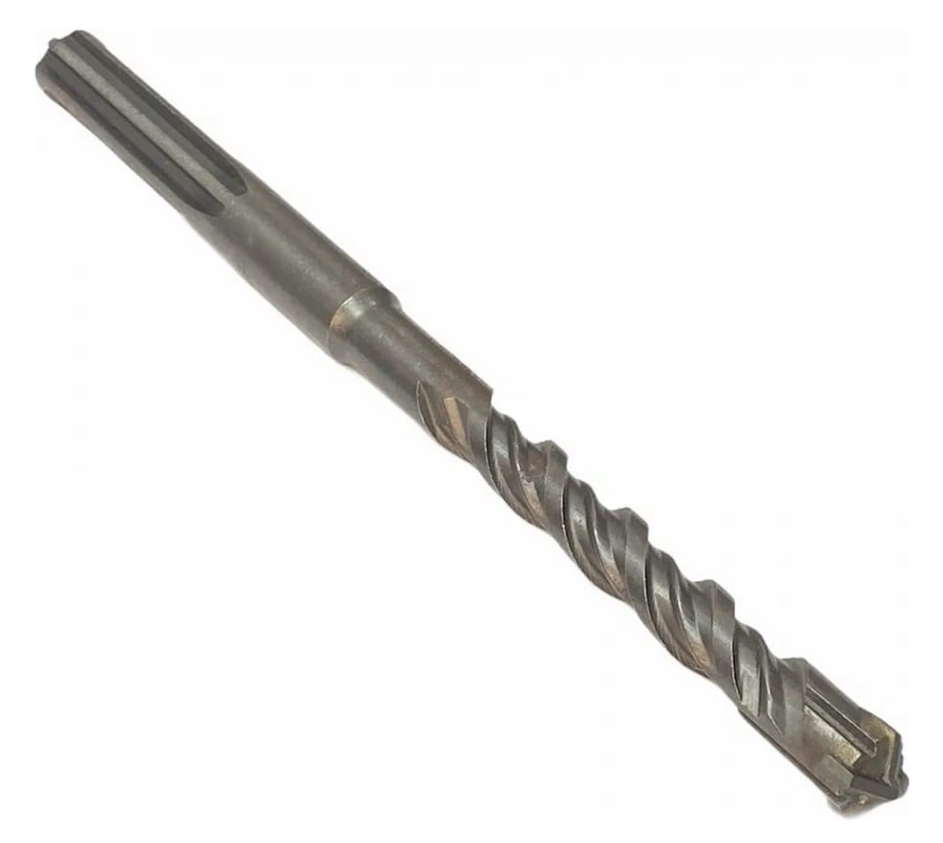 Бур по бетону РемоКолор SDS-Max 14х180/300мм 36-3-184