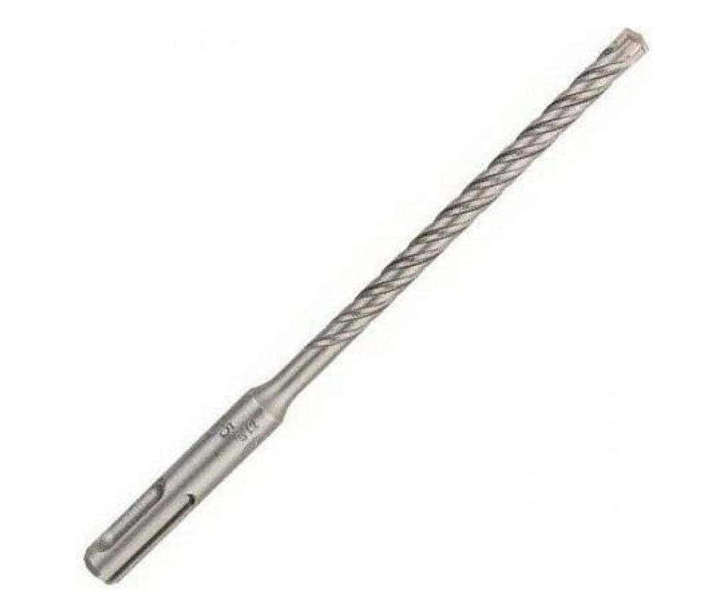 Бур по бетону Makita SDS+ 8x50x110мм 4Cutter B-62608