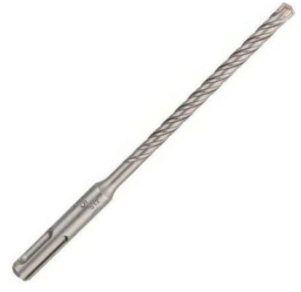 Бур по бетону Makita SDS+ 6x150x210мм 4Cutter B-62511