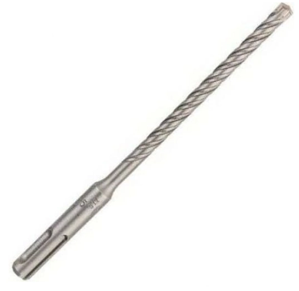 Бур по бетону Makita SDS+ 6x150x210мм 4Cutter B-62511