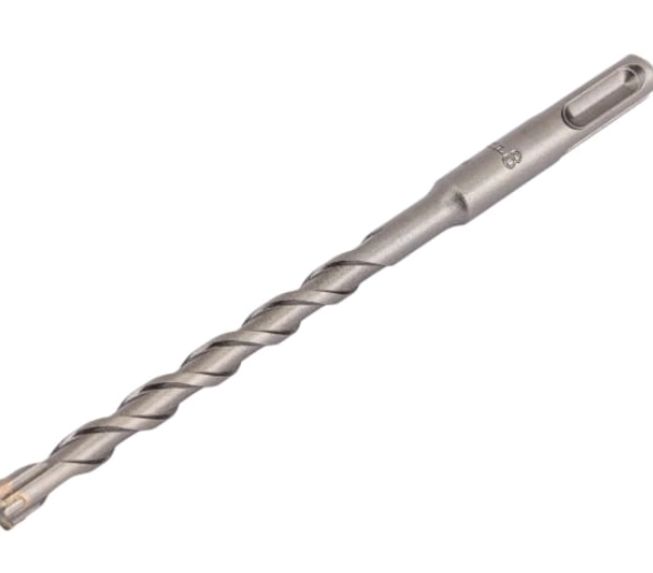 Бур по бетону Makita SDS+ 8x100x160мм 4Cutter B-62614