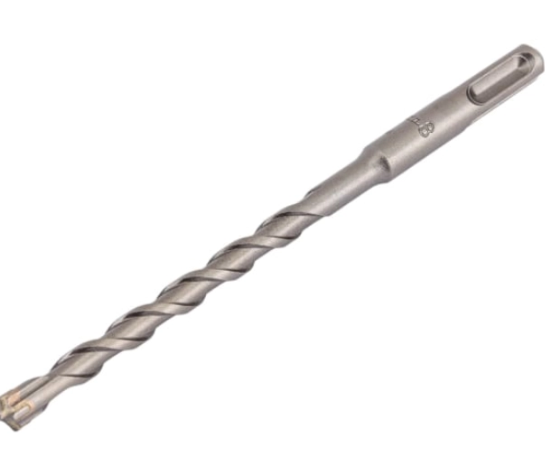 Бур по бетону Makita SDS+ 8x100x160мм 4Cutter B-62614