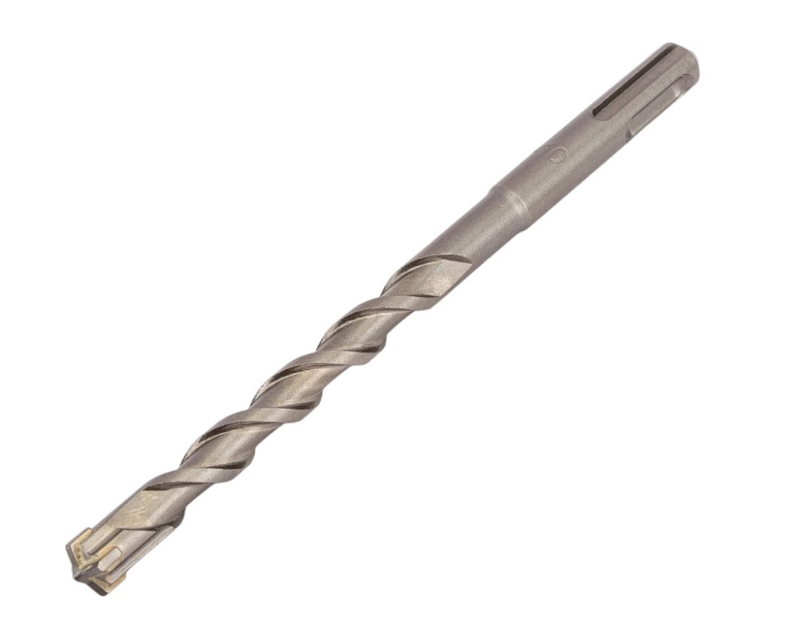 Бур по бетону Makita SDS+ 10x100x160мм 4Cutter B-62670