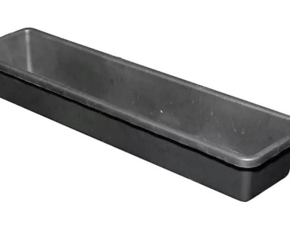 Ящик д/рассады САДОВИТА N2 600*145*90мм (20/1600)