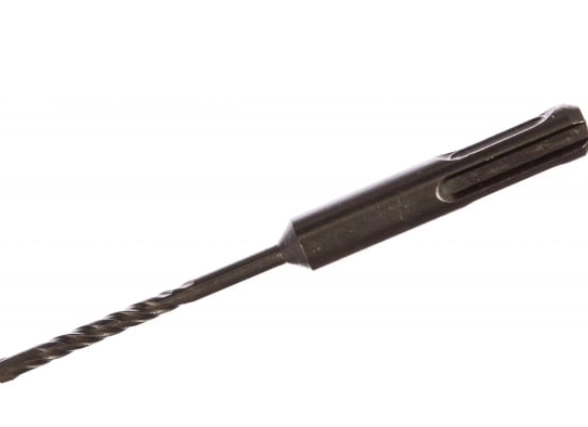 Бур по бетону Союз 9019-SDS-04x110С SDS+ 4X110мм