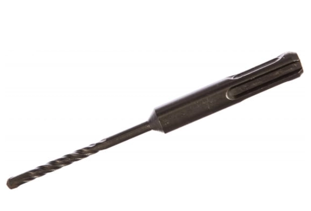 Бур по бетону Союз 9019-SDS-04x110С SDS+ 4X110мм