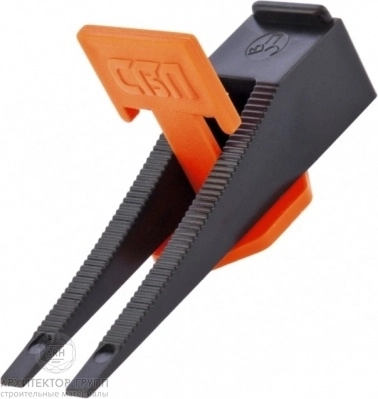 Клин CВП 50шт 2707103