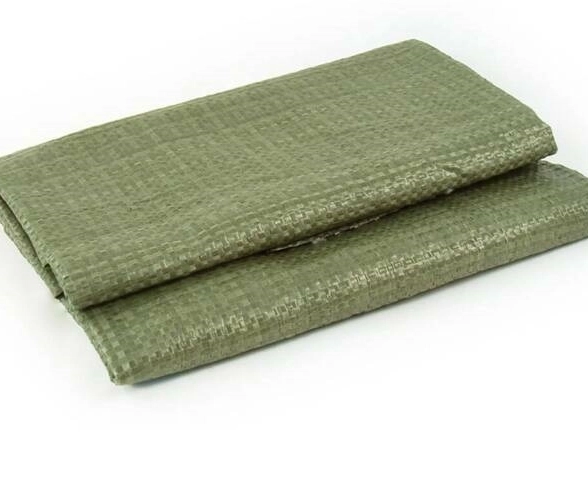 Мешок П/П 55х95/55х105 зеленый