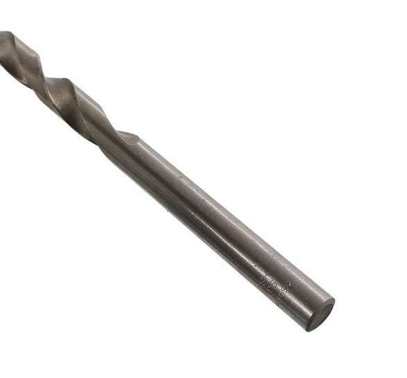 Сверло по металлу удлиненное Sturm! 1055-090-175L 9,0х175мм 1шт-image-4