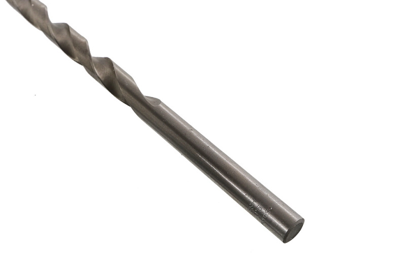 Сверло по металлу удлиненное Sturm! 1055-090-175L 9,0х175мм 1шт-image-4