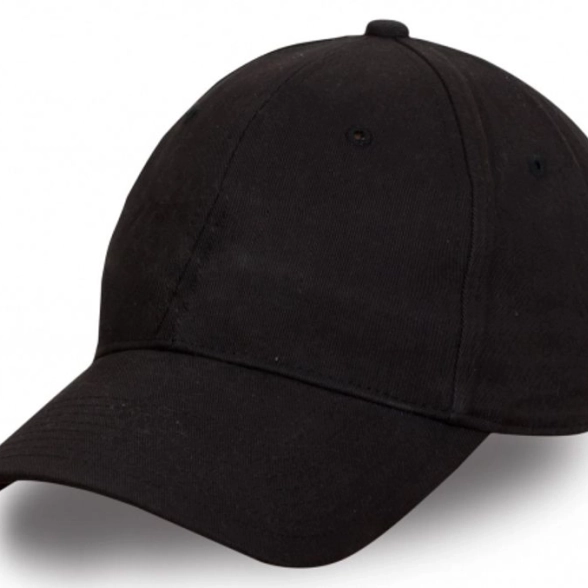 Бейсболка М. МК с надписью