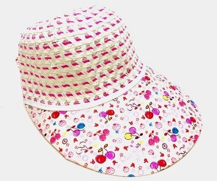 Панама Женская Сетка