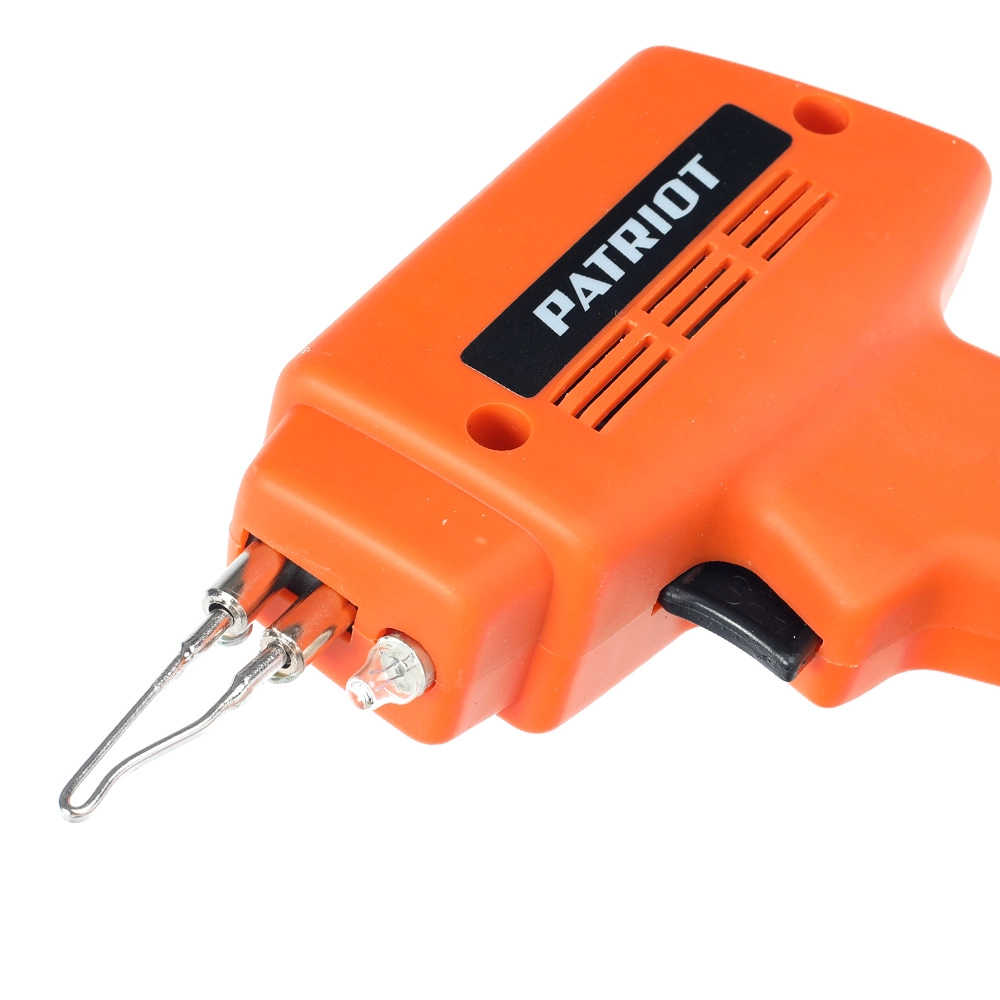 Пистолет паяльный Patriot ST501 100Вт 500`C-image-2